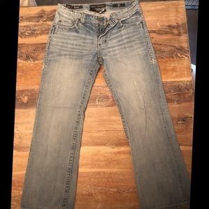 Buckle Affliction Blake Jeans